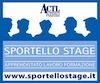ACTL - Sportello Stage